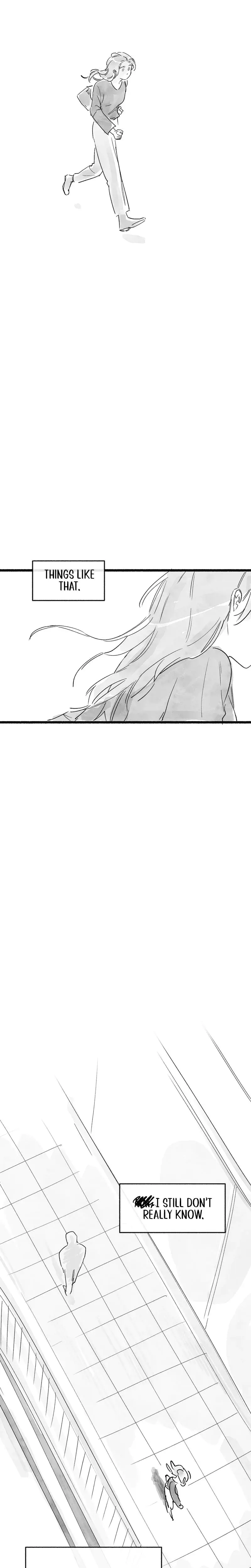 Common And Widespread Chapter 45 - Page 22