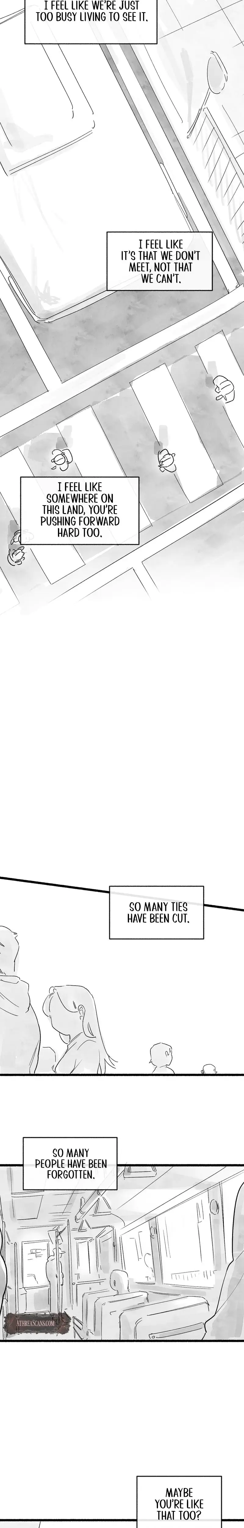 Common And Widespread Chapter 45 - Page 23