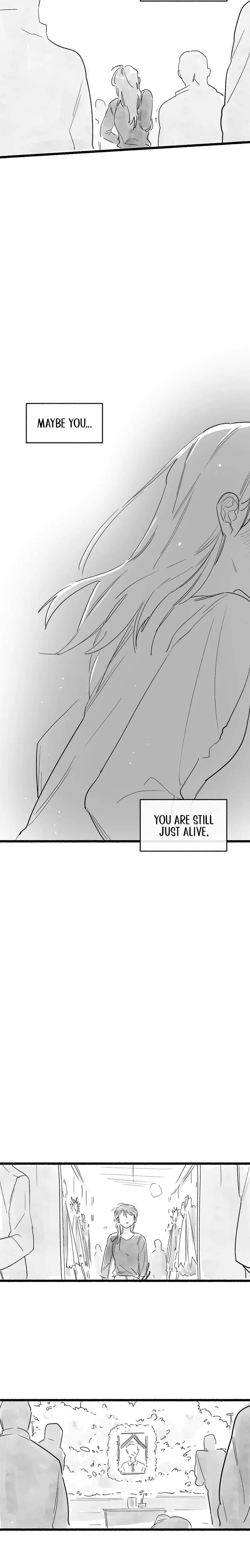 Common And Widespread Chapter 45 - Page 24