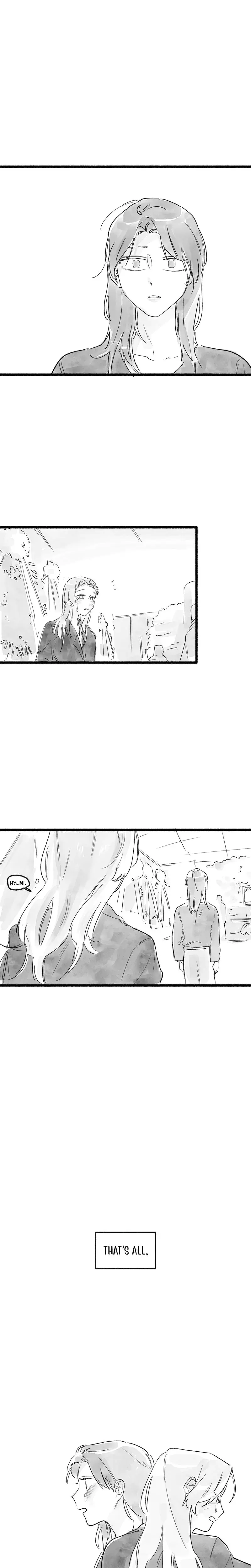 Common And Widespread Chapter 45 - Page 25