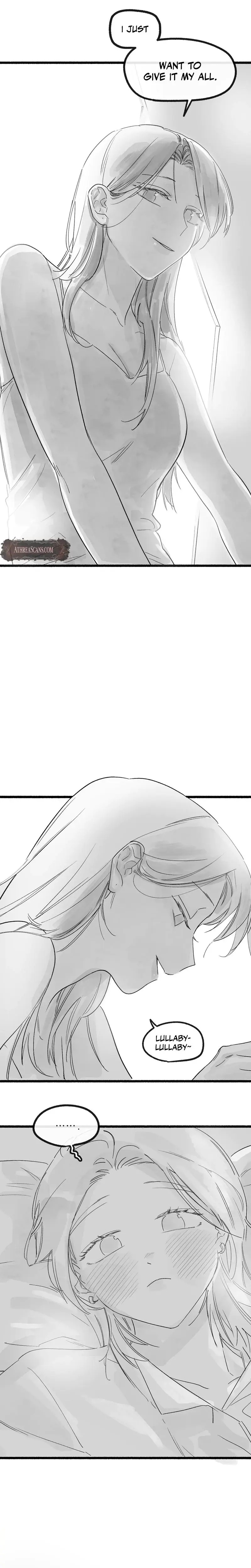 Common And Widespread Chapter 45 - Page 8