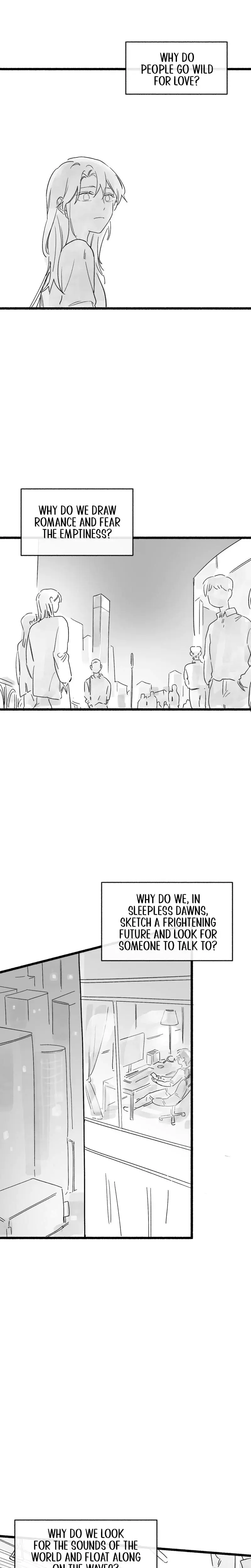 Common And Widespread Chapter 46 - Page 11