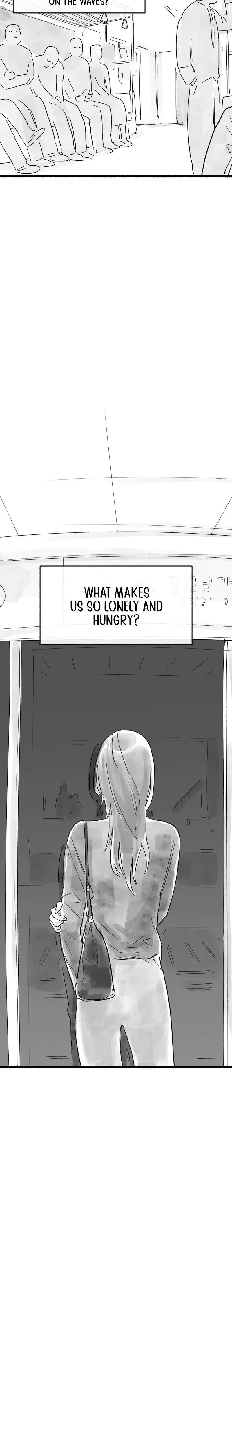 Common And Widespread Chapter 46 - Page 12