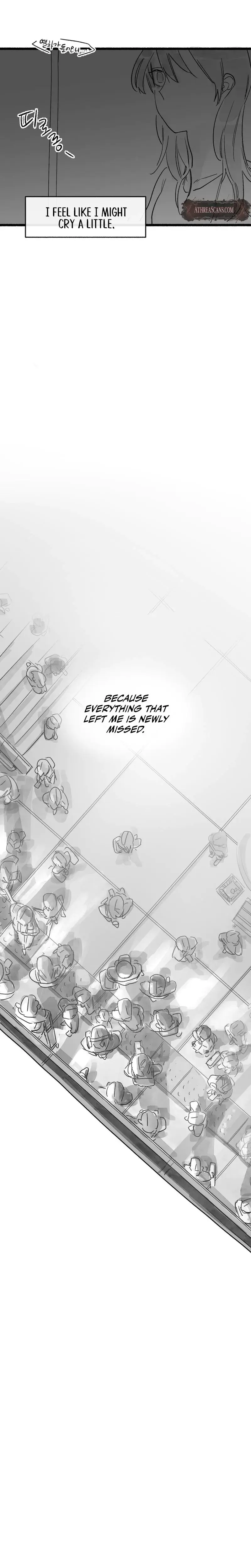 Common And Widespread Chapter 46 - Page 13