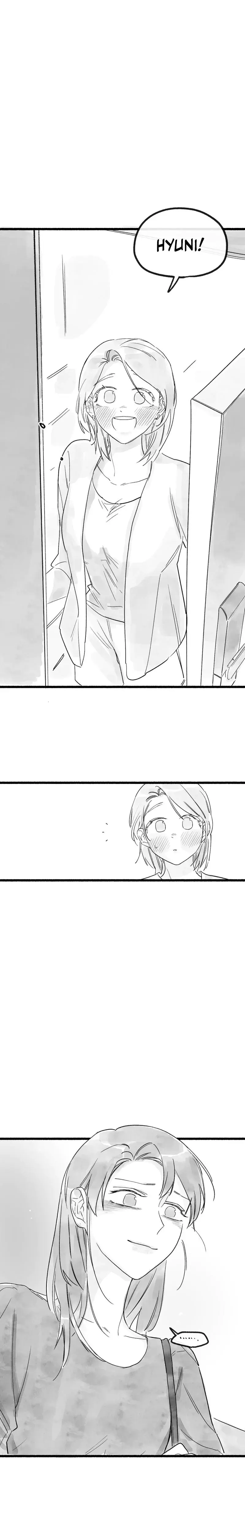 Common And Widespread Chapter 46 - Page 14