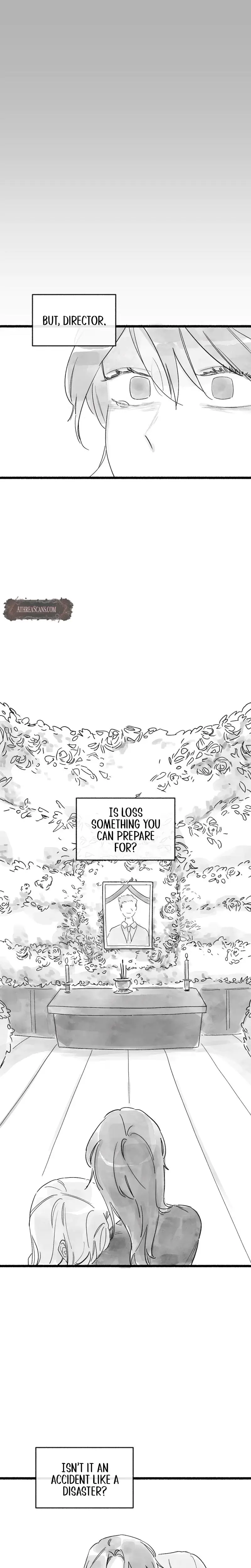 Common And Widespread Chapter 46 - Page 2