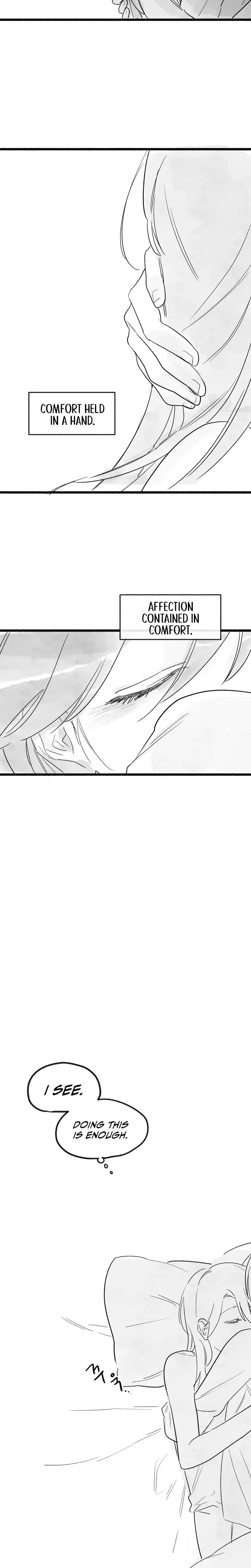 Common And Widespread Chapter 46 - Page 22