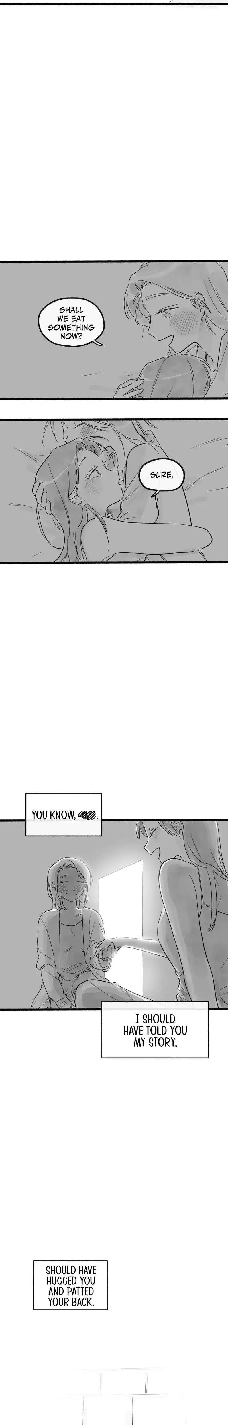 Common And Widespread Chapter 46 - Page 23