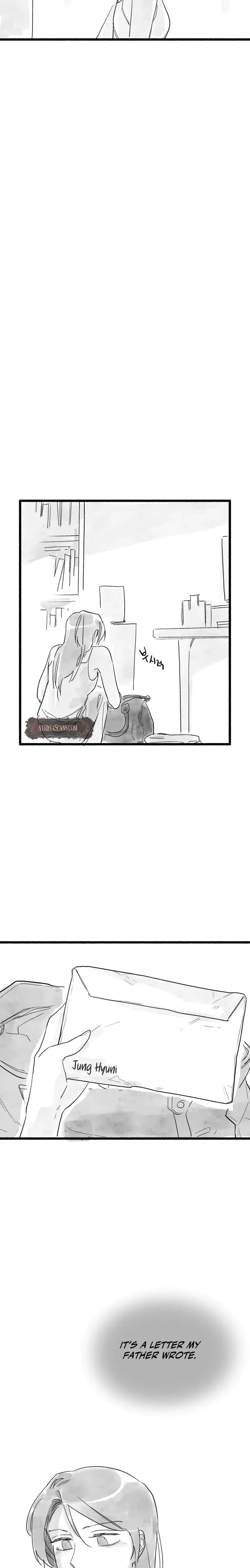 Common And Widespread Chapter 46 - Page 27