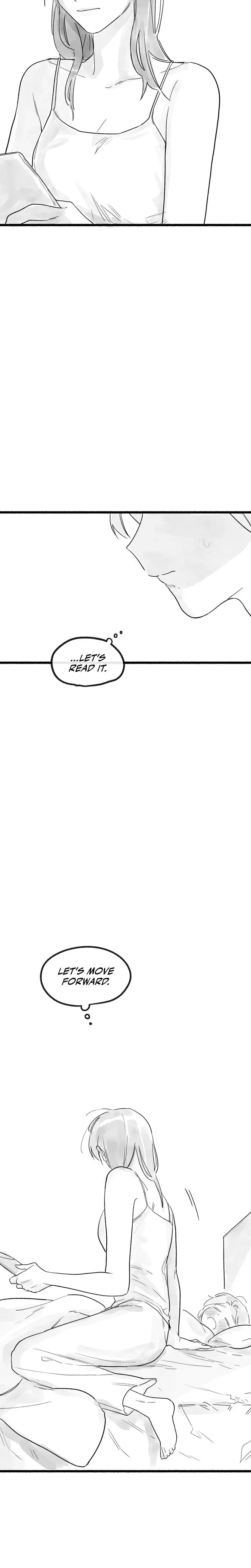 Common And Widespread Chapter 46 - Page 28