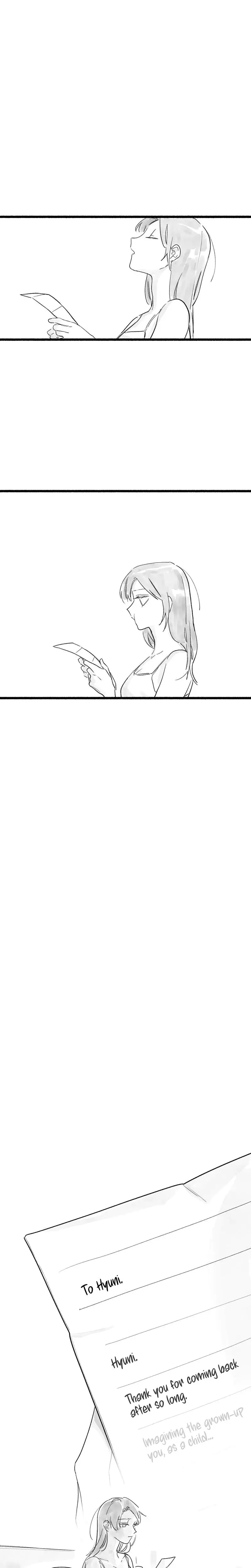 Common And Widespread Chapter 46 - Page 29