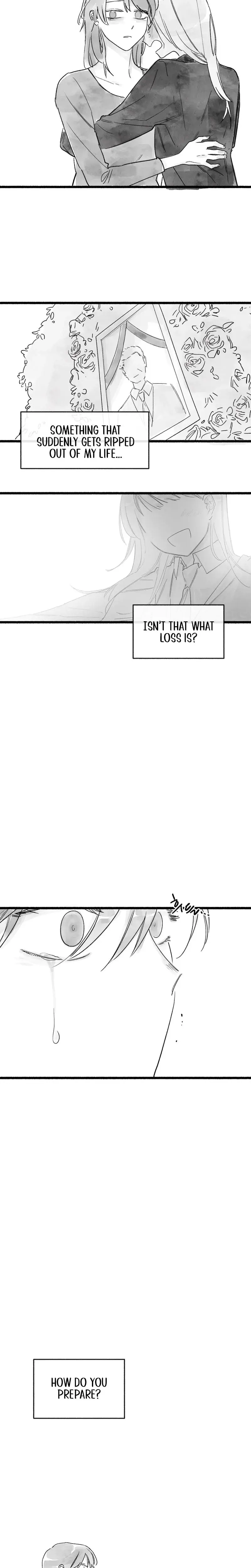 Common And Widespread Chapter 46 - Page 3