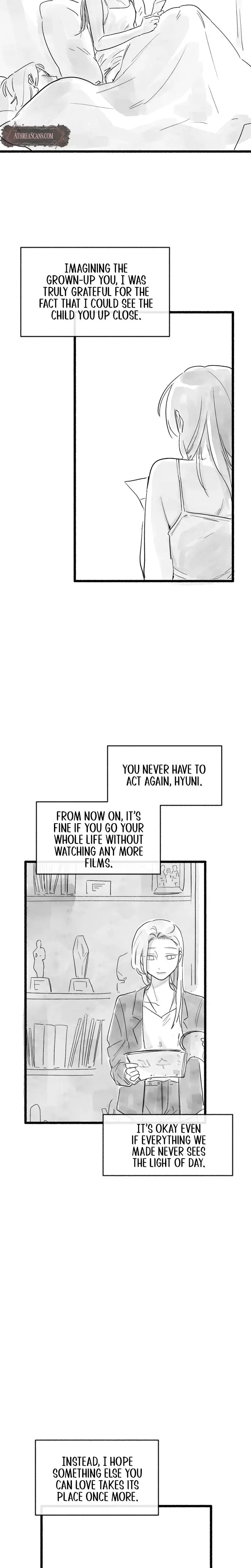 Common And Widespread Chapter 46 - Page 30