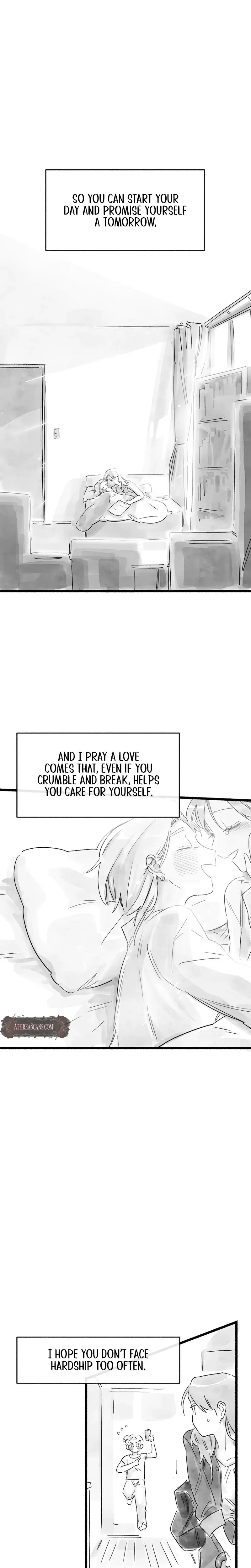 Common And Widespread Chapter 46 - Page 32