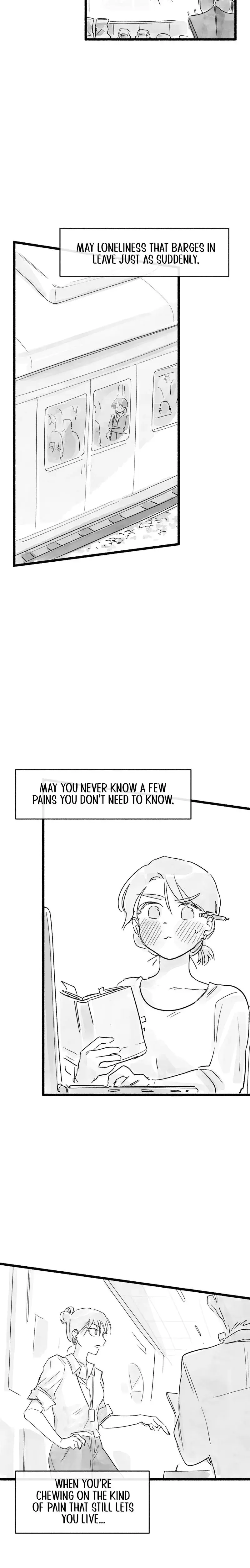 Common And Widespread Chapter 46 - Page 33