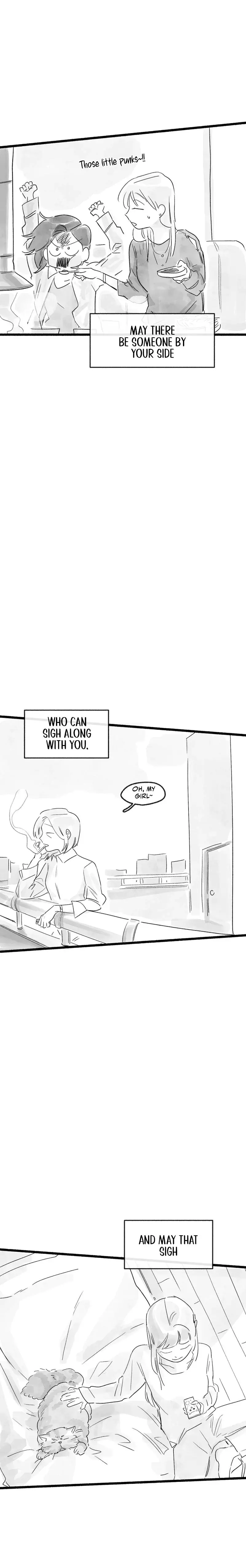 Common And Widespread Chapter 46 - Page 34