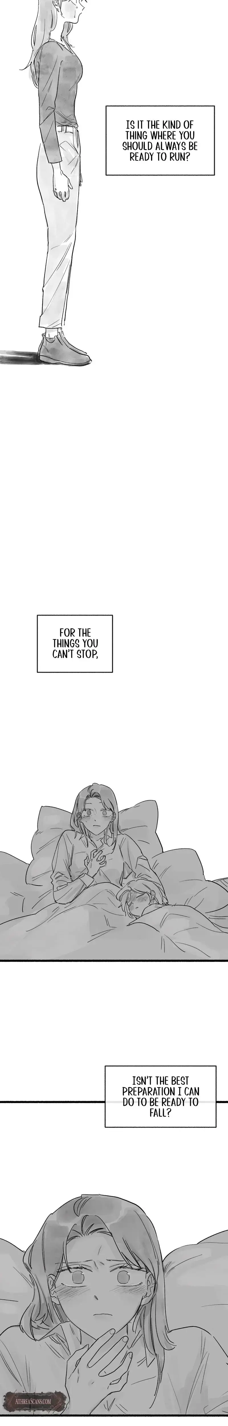 Common And Widespread Chapter 46 - Page 4