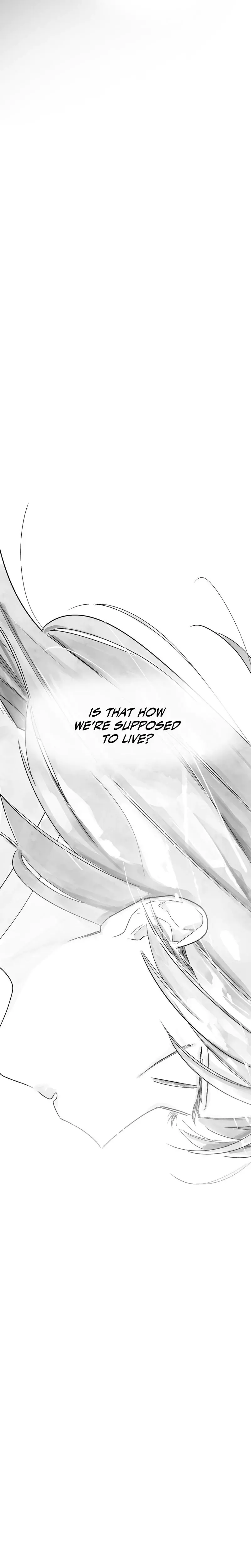 Common And Widespread Chapter 46 - Page 6