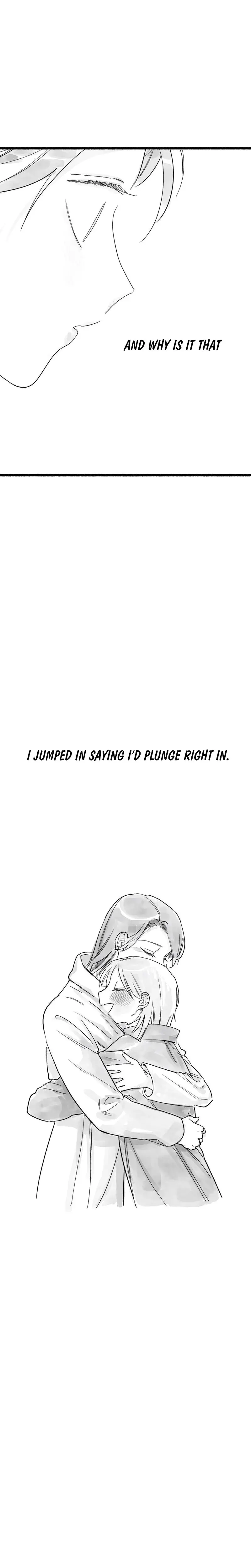 Common And Widespread Chapter 46 - Page 9