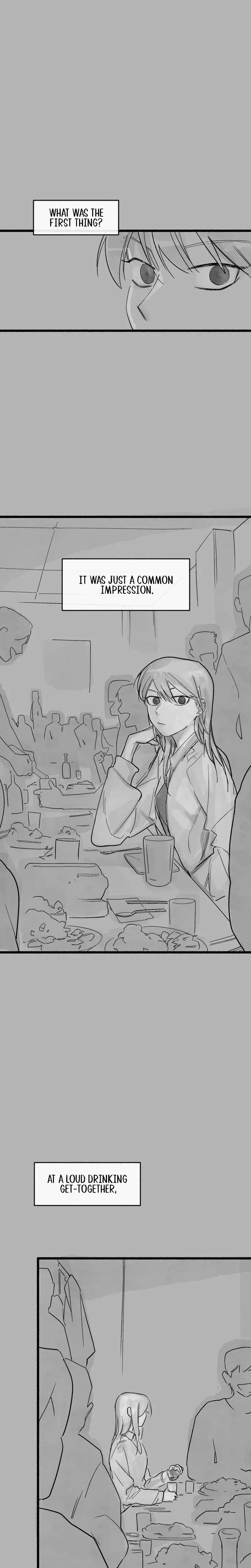 Common And Widespread Chapter 49 - Page 1