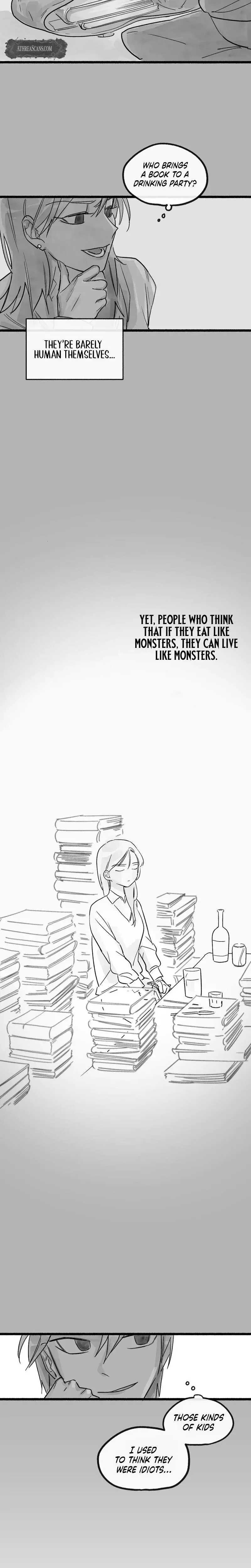 Common And Widespread Chapter 49 - Page 12
