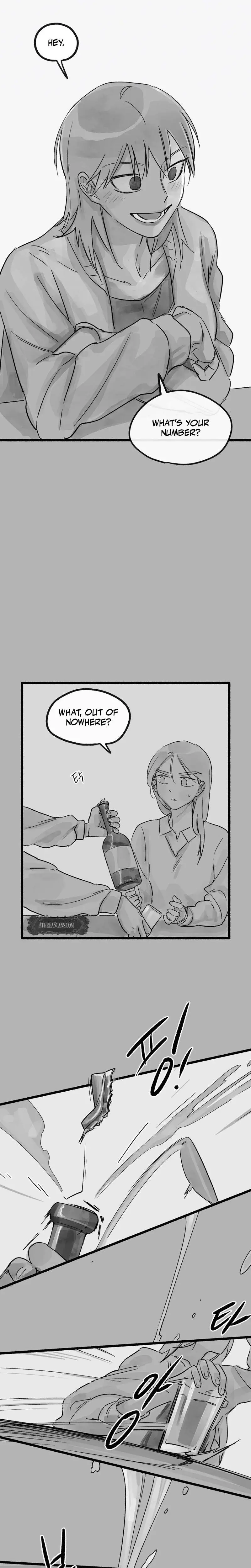 Common And Widespread Chapter 49 - Page 14