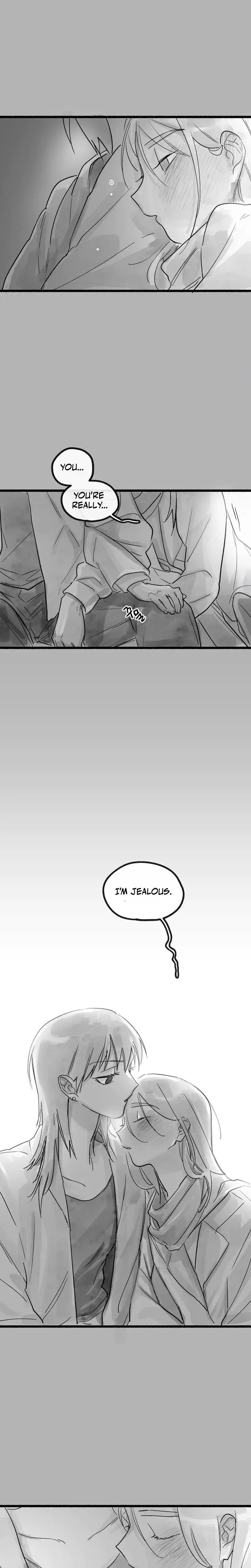 Common And Widespread Chapter 49 - Page 18