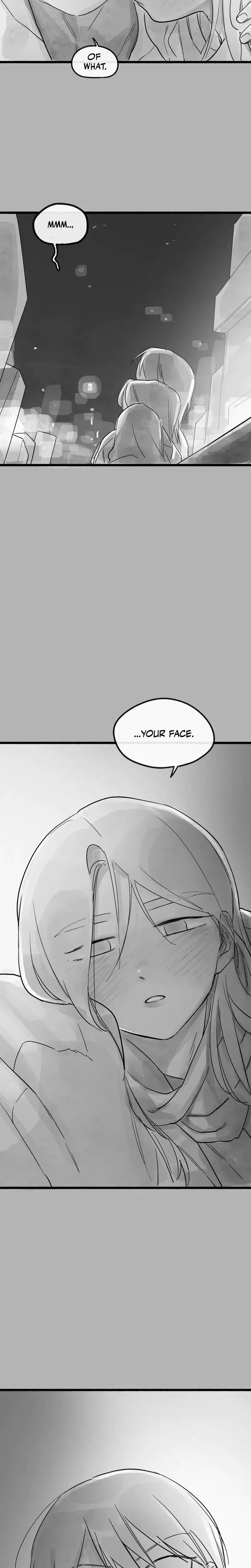 Common And Widespread Chapter 49 - Page 19