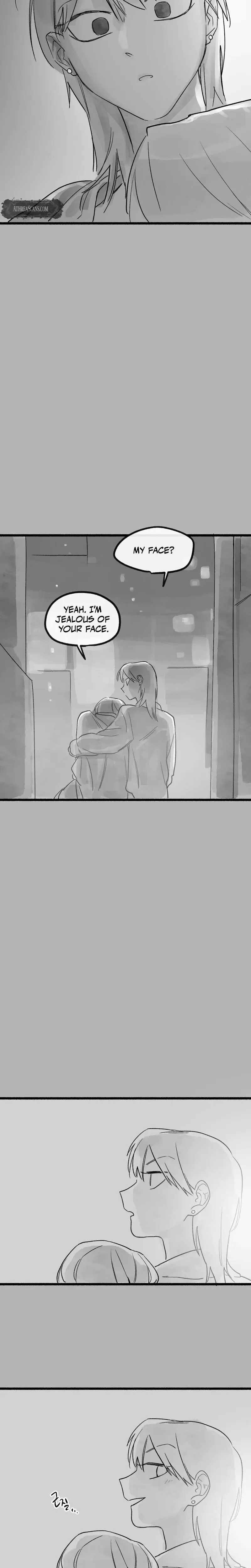 Common And Widespread Chapter 49 - Page 20