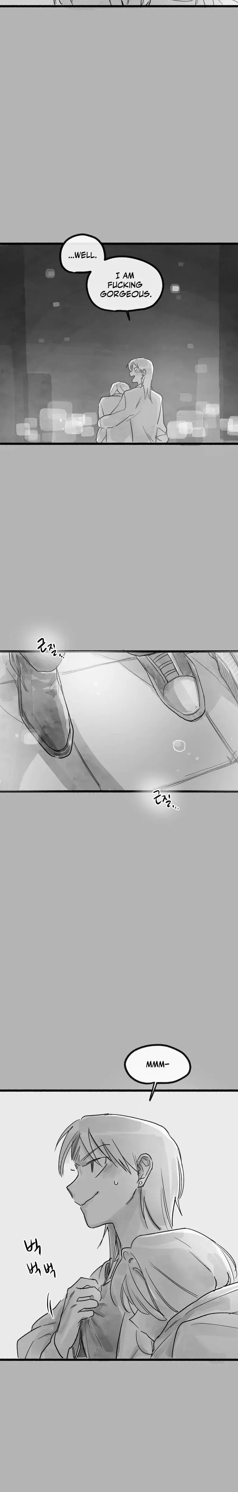 Common And Widespread Chapter 49 - Page 21
