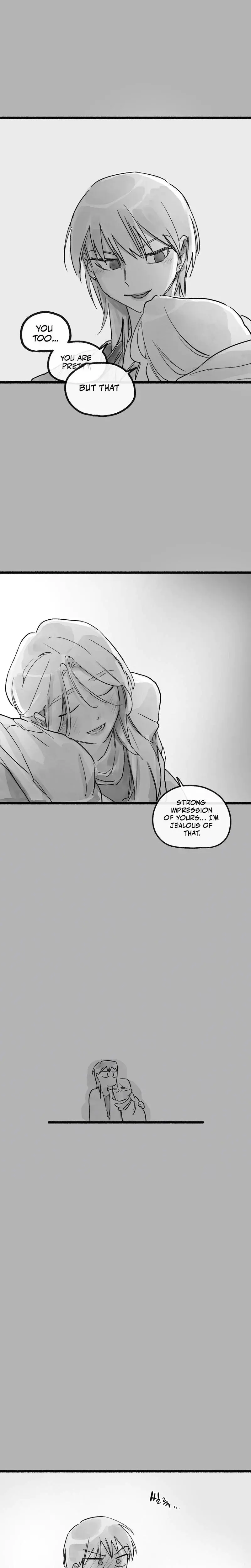 Common And Widespread Chapter 49 - Page 22