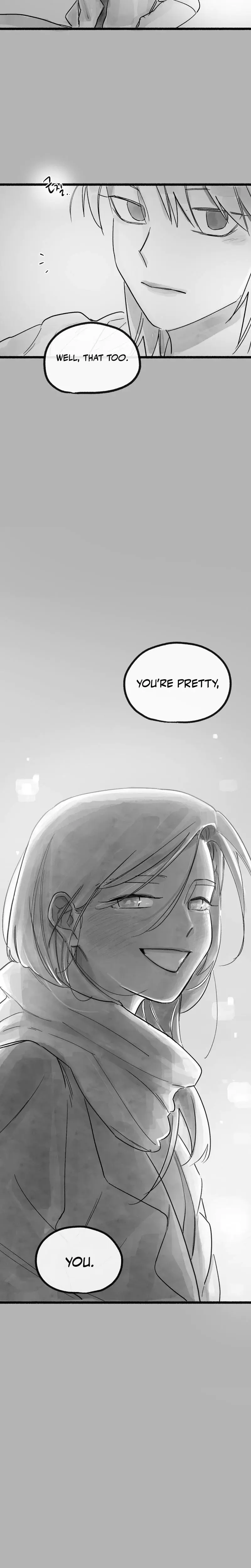 Common And Widespread Chapter 49 - Page 24