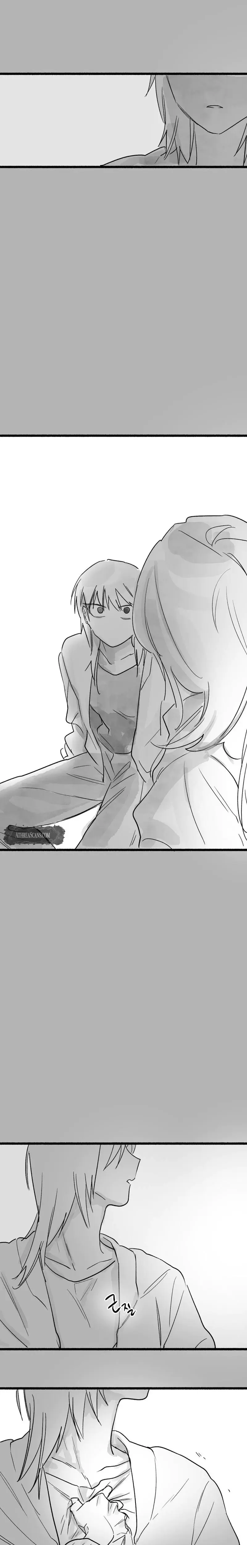Common And Widespread Chapter 49 - Page 25