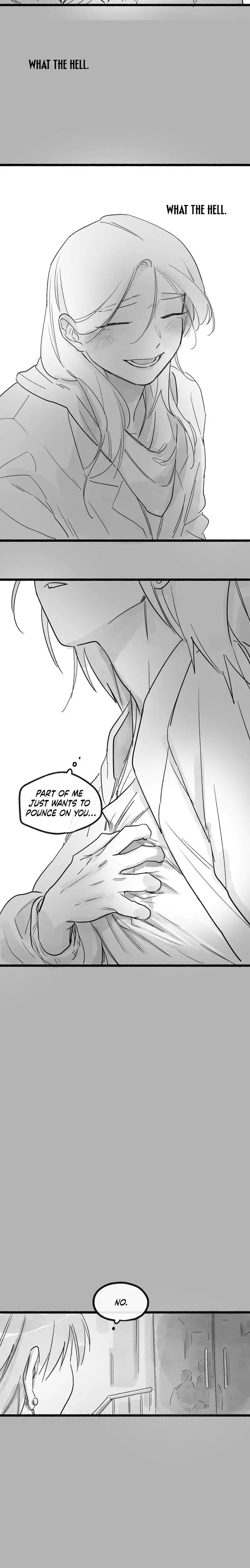 Common And Widespread Chapter 49 - Page 26