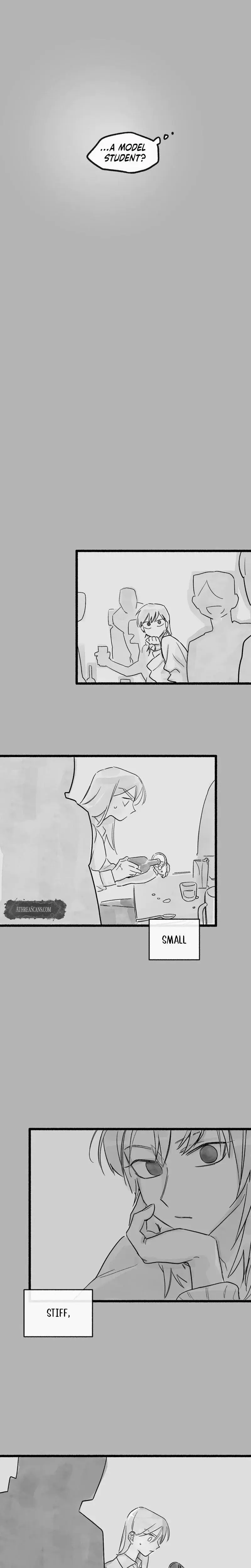 Common And Widespread Chapter 49 - Page 3