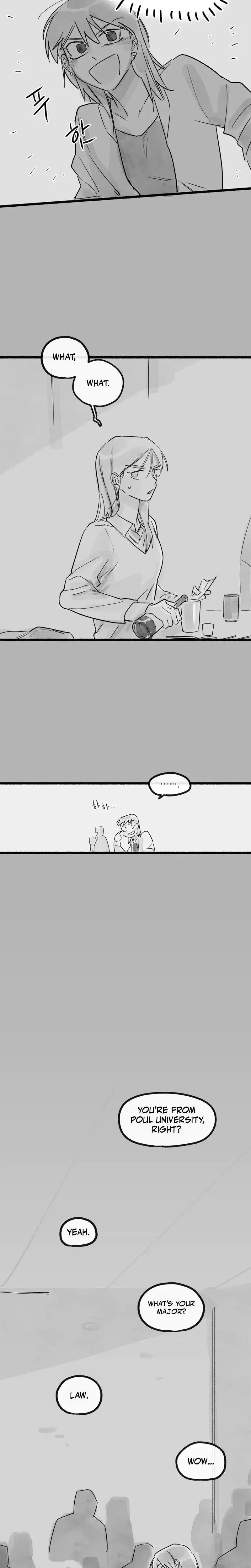 Common And Widespread Chapter 49 - Page 8