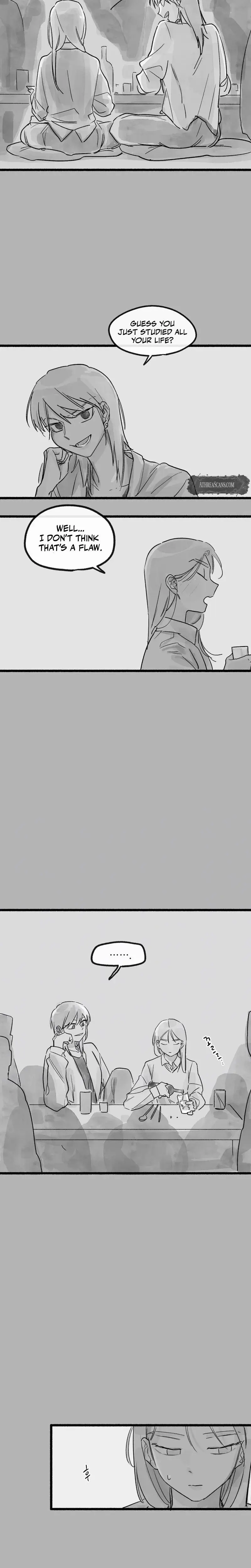 Common And Widespread Chapter 49 - Page 9