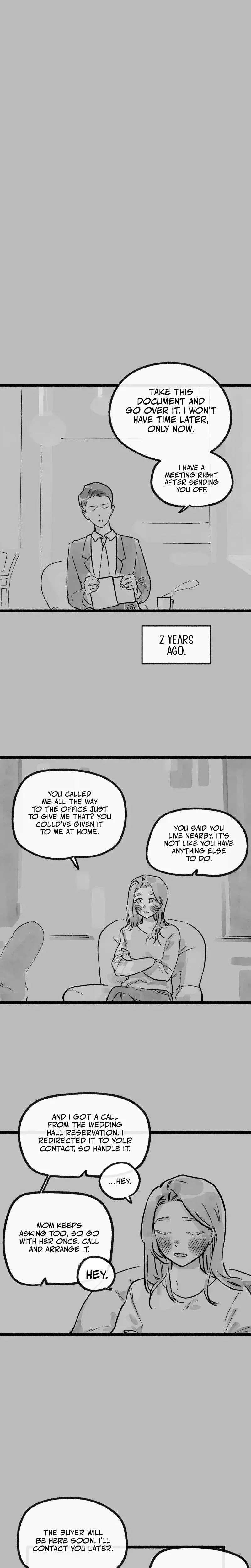 Common And Widespread Chapter 5 - Page 1