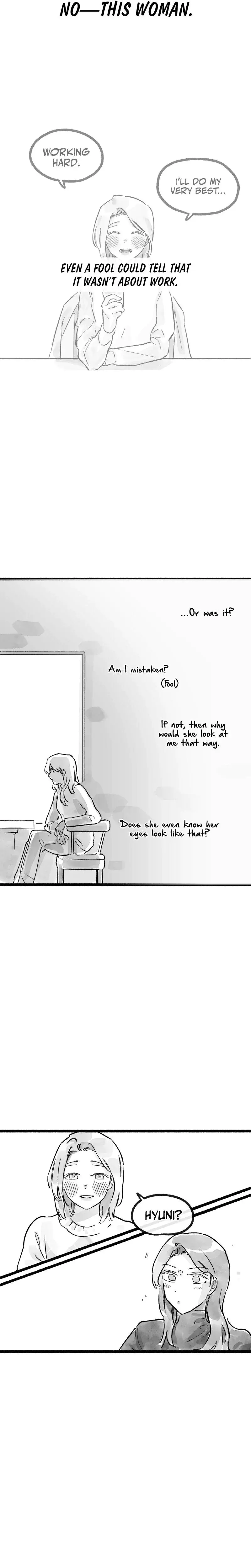 Common And Widespread Chapter 5 - Page 12