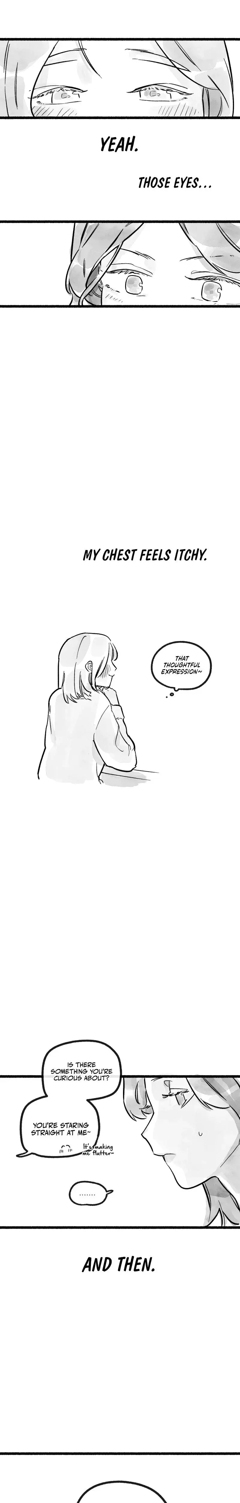 Common And Widespread Chapter 5 - Page 13