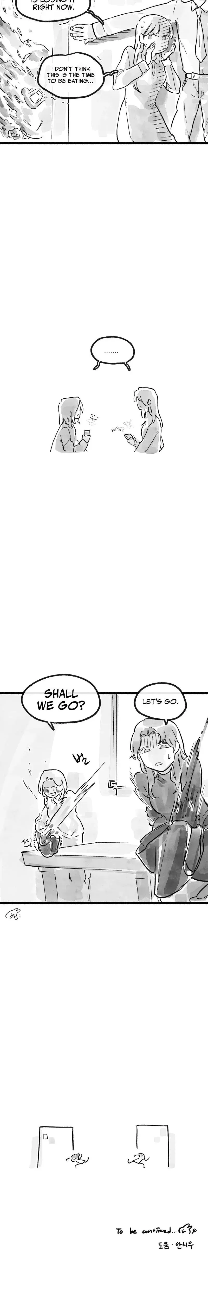 Common And Widespread Chapter 5 - Page 17
