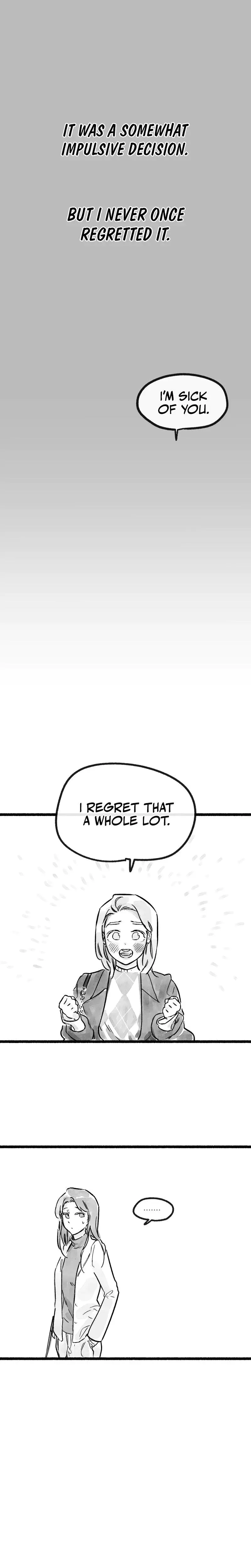 Common And Widespread Chapter 5 - Page 3