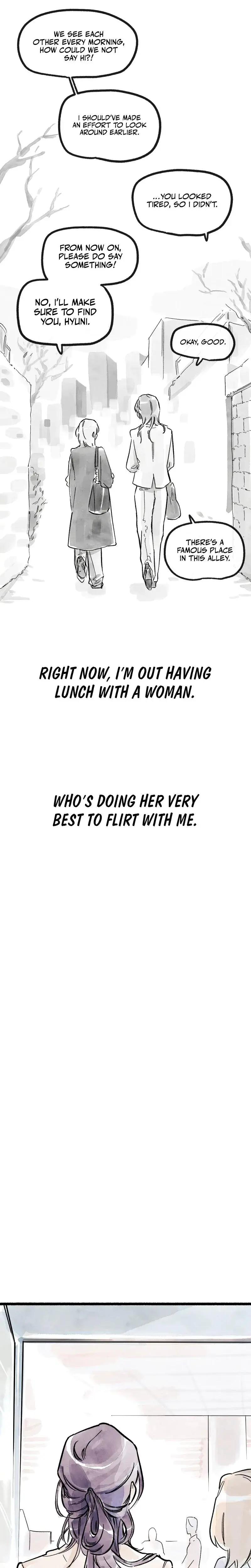 Common And Widespread Chapter 5 - Page 4