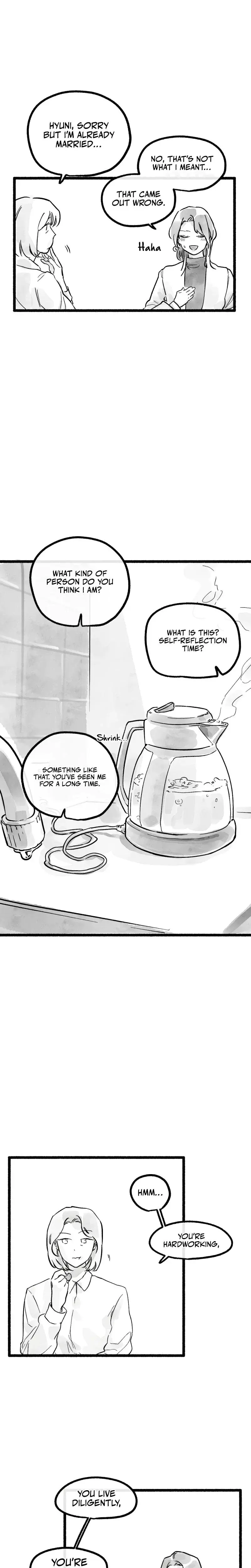 Common And Widespread Chapter 5 - Page 7