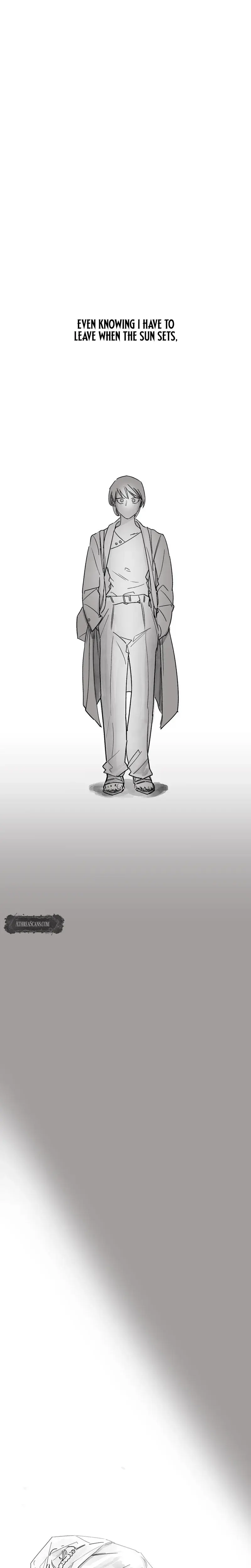 Common And Widespread Chapter 50 - Page 1