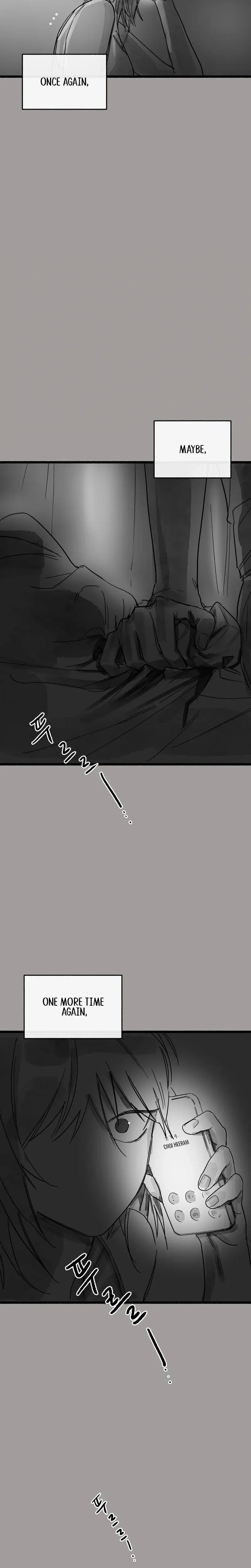 Common And Widespread Chapter 50 - Page 10