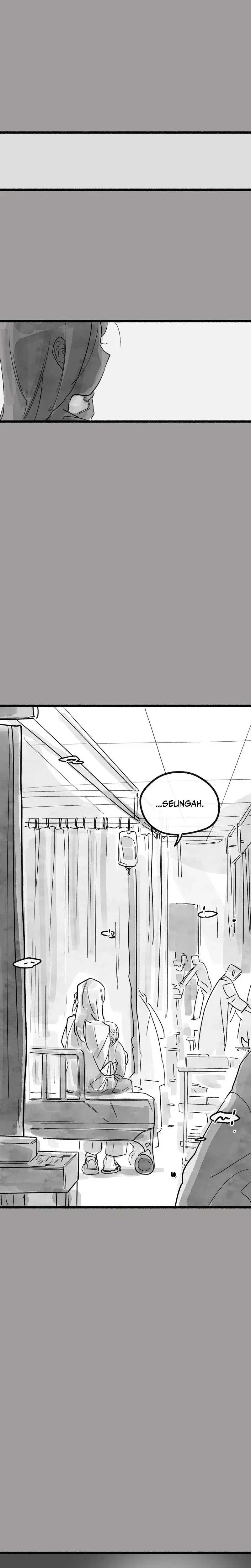 Common And Widespread Chapter 50 - Page 12