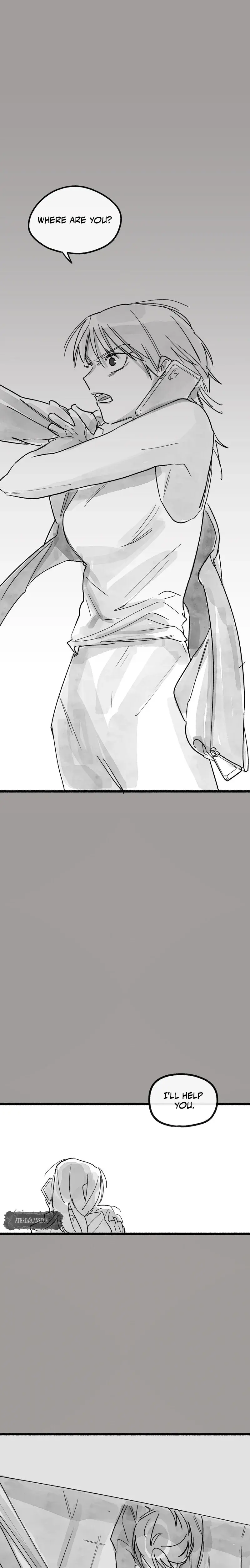 Common And Widespread Chapter 50 - Page 14