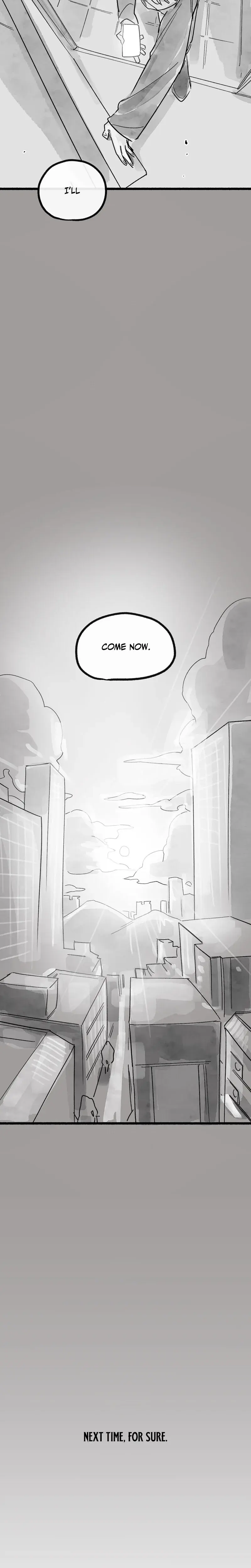 Common And Widespread Chapter 50 - Page 15