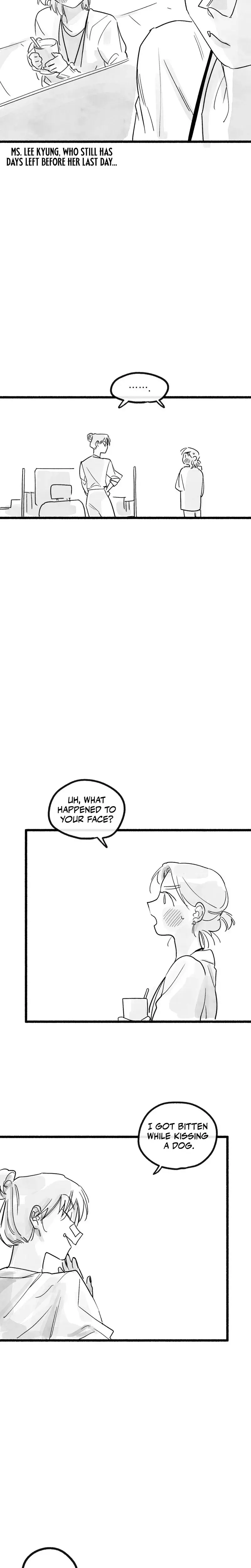 Common And Widespread Chapter 50 - Page 18